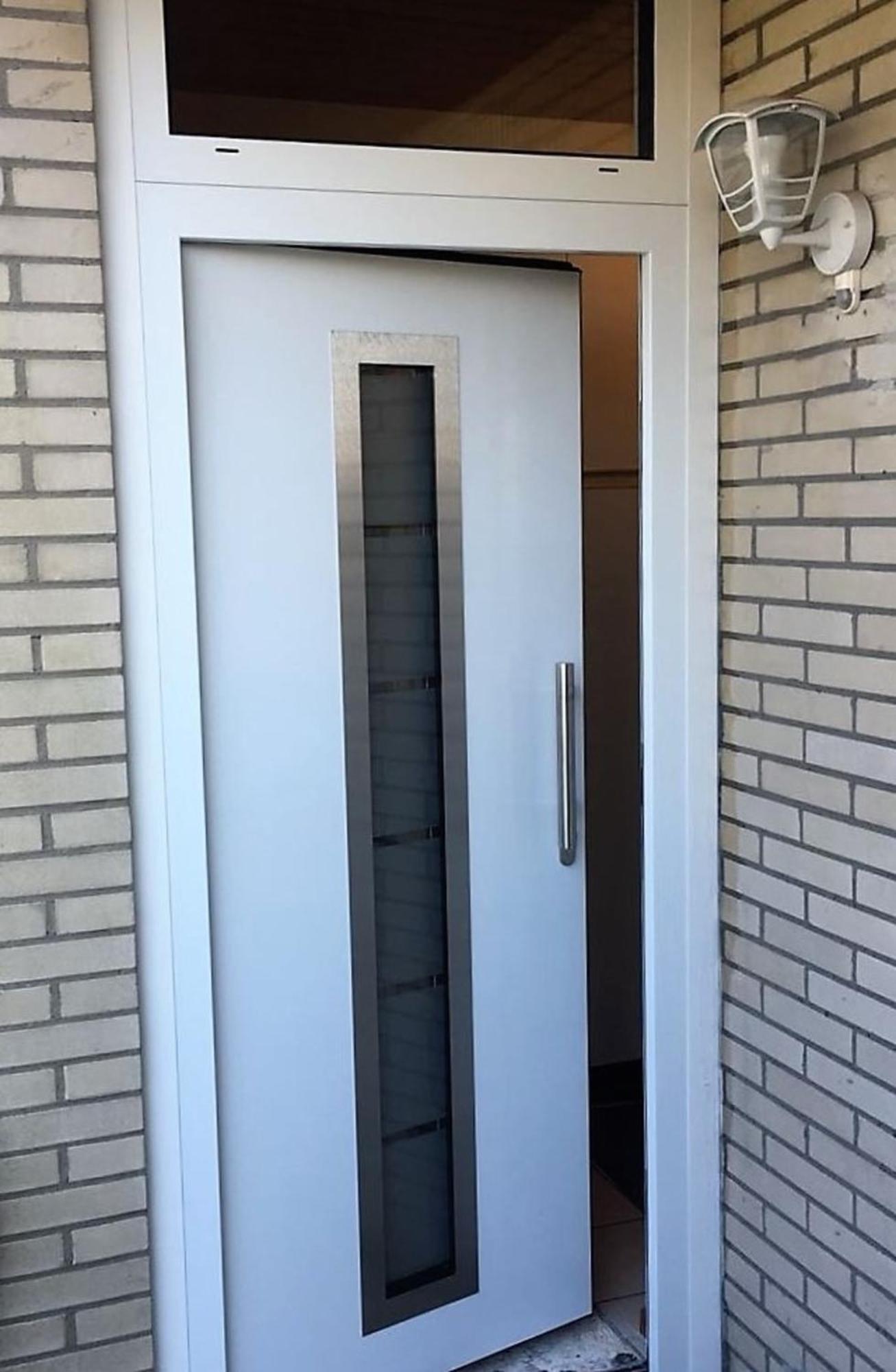 Bungalow 5566 In Тосенс Екстериор снимка