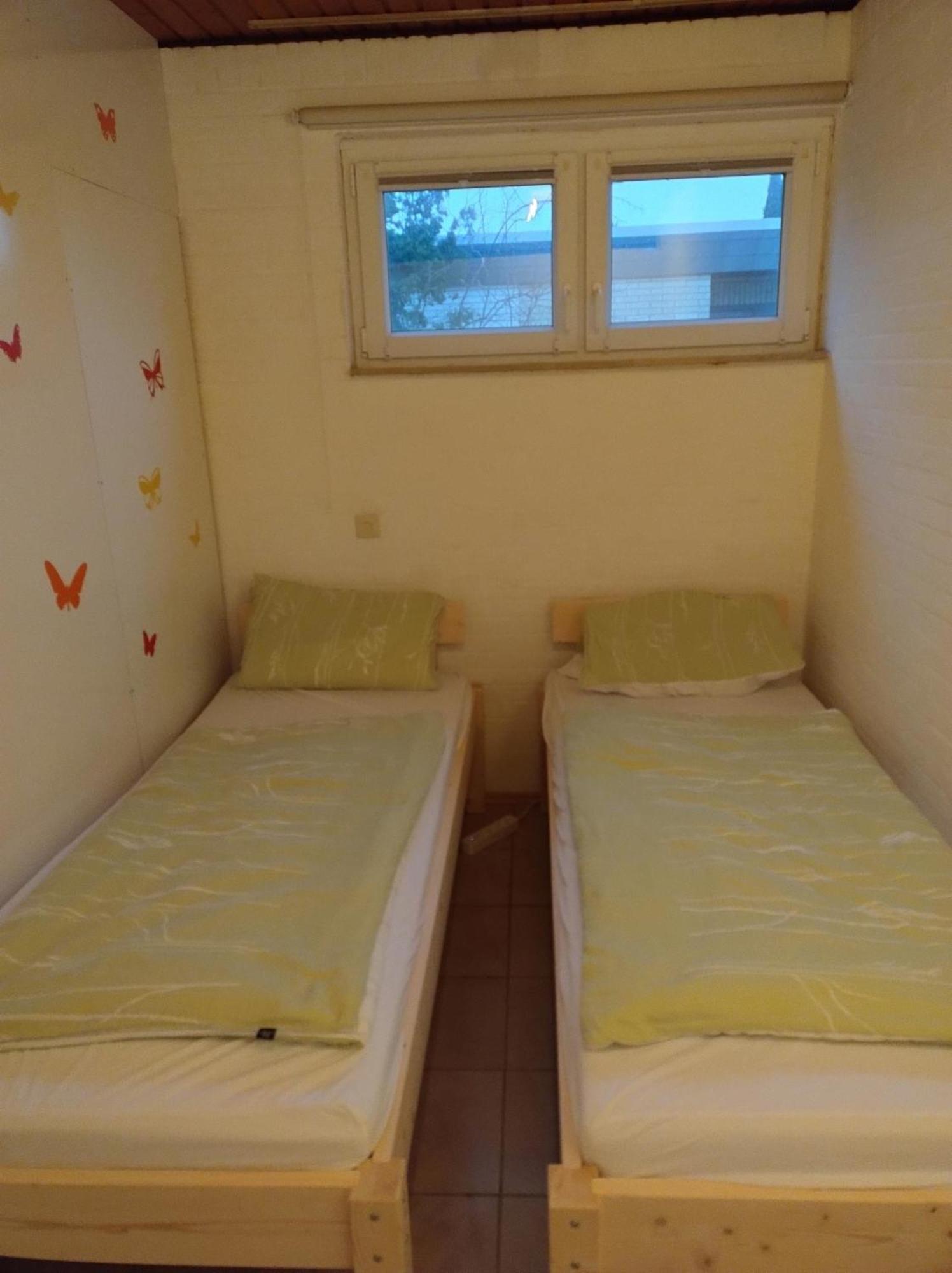 Bungalow 5566 In Тосенс Екстериор снимка