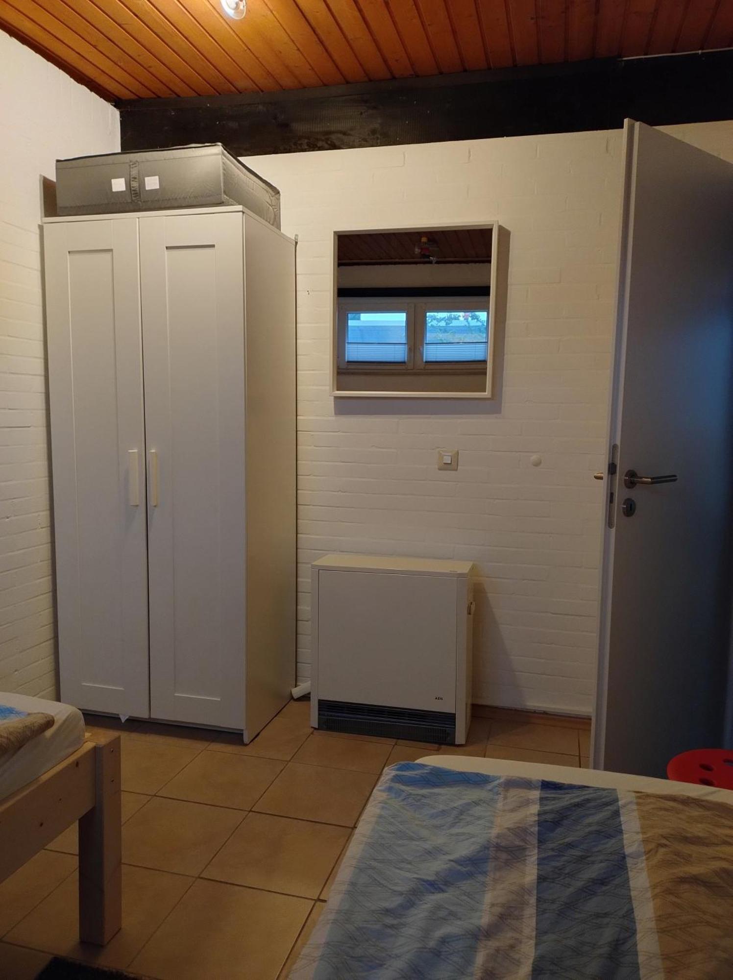 Bungalow 5566 In Тосенс Екстериор снимка